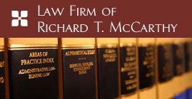 Law Firm of Richard T McCarthy